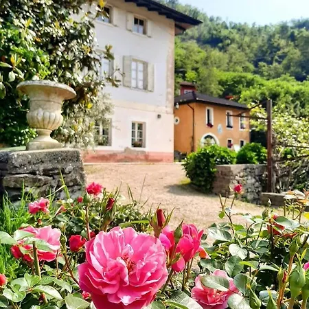 Agritur Cantina Romanese Farm stay